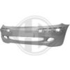 DIEDERICHS 1680150 Bumper